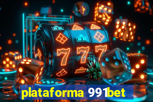 plataforma 991bet